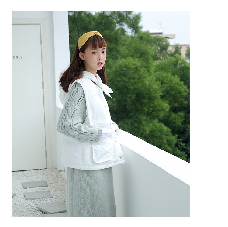 Gilet femme TOUT à COUP - Ref 3316790 Image 19