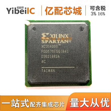 ��עXILINXԭ�Sԭ�b XC3S4000-4FGG676Cһ�бP40ƬBGA676����оƬ