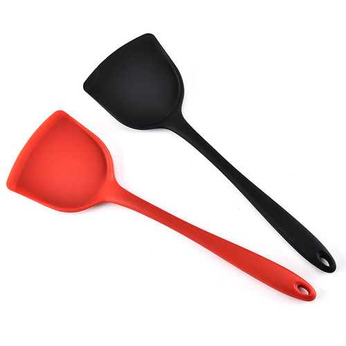 Wholesale manufacturer silicone spatulas, silicone turners, non-stick silicone spatulas, silicone kitchenware spatulas