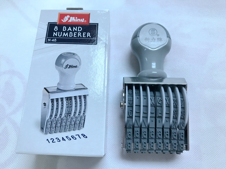 ̨��Shiny�����ƺ���ӡ��N-48�ָ�4mm����ӡ�¿ɵ�8λת��ӡ��