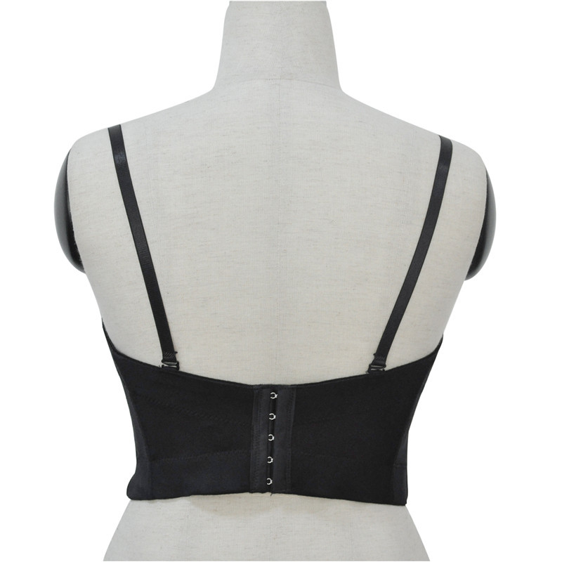 Soutiens-gorge en Coton - Ref 3370136 Image 11