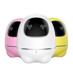 intelligence robot children Early education study initiation Toys recreational machines Intelligent Voice