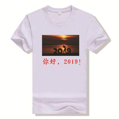 blank T-Shirt goods in stock wholesale