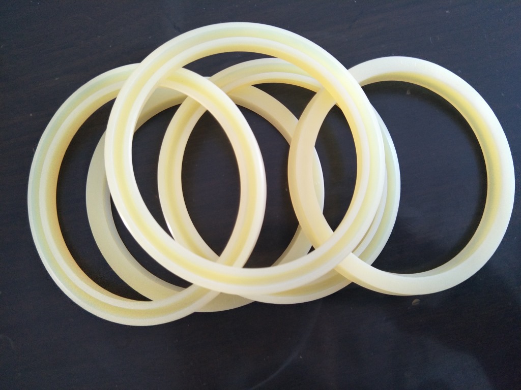 NOK活塞(杆)孔轴两用密封圈液压油封UPI USI UPH USH V99F V96H