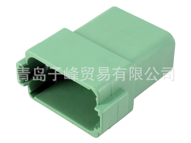 Deutsch德驰连接器DT04-12PC-C015护套交货及时