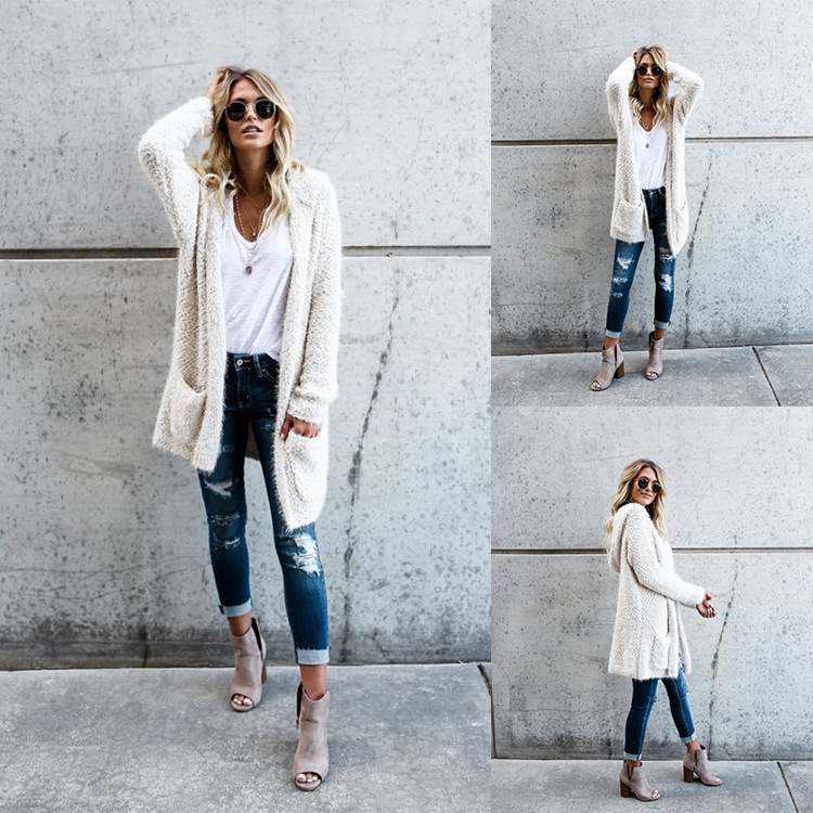 Pull femme - Ref 3414551 Image 1