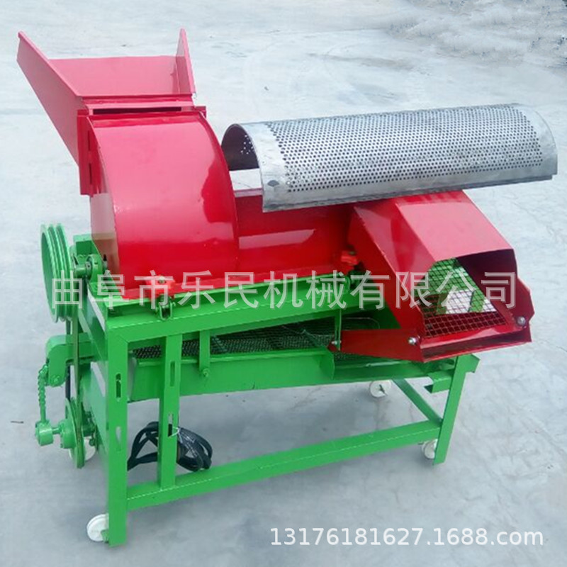 多功能脫粒機