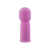 Stimulate the finger vibration appliances finger elf AV vibration sleeve women with masturbation fun silicon glue vibration finger sleeve