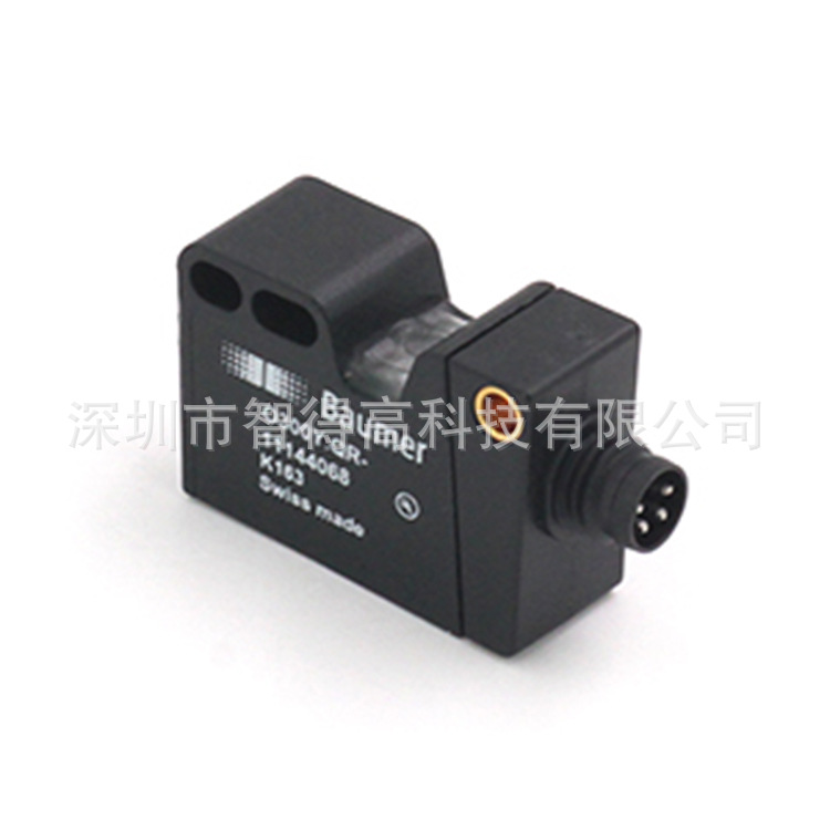 堡盟光电接近开关O300Y.QR-NV1Z.72N镜反射式光电传感器