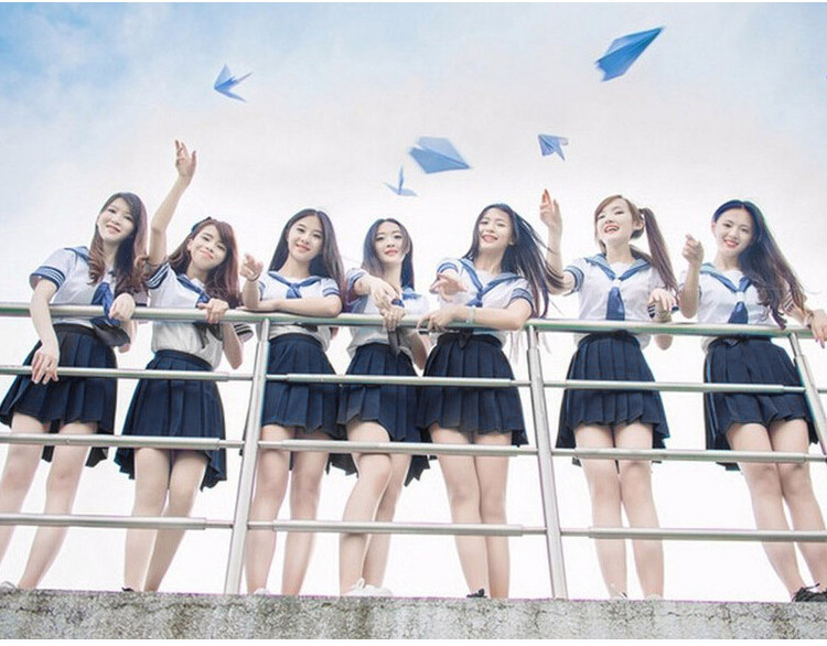 Jupe en Polyester - Ref 3441656 Image 11