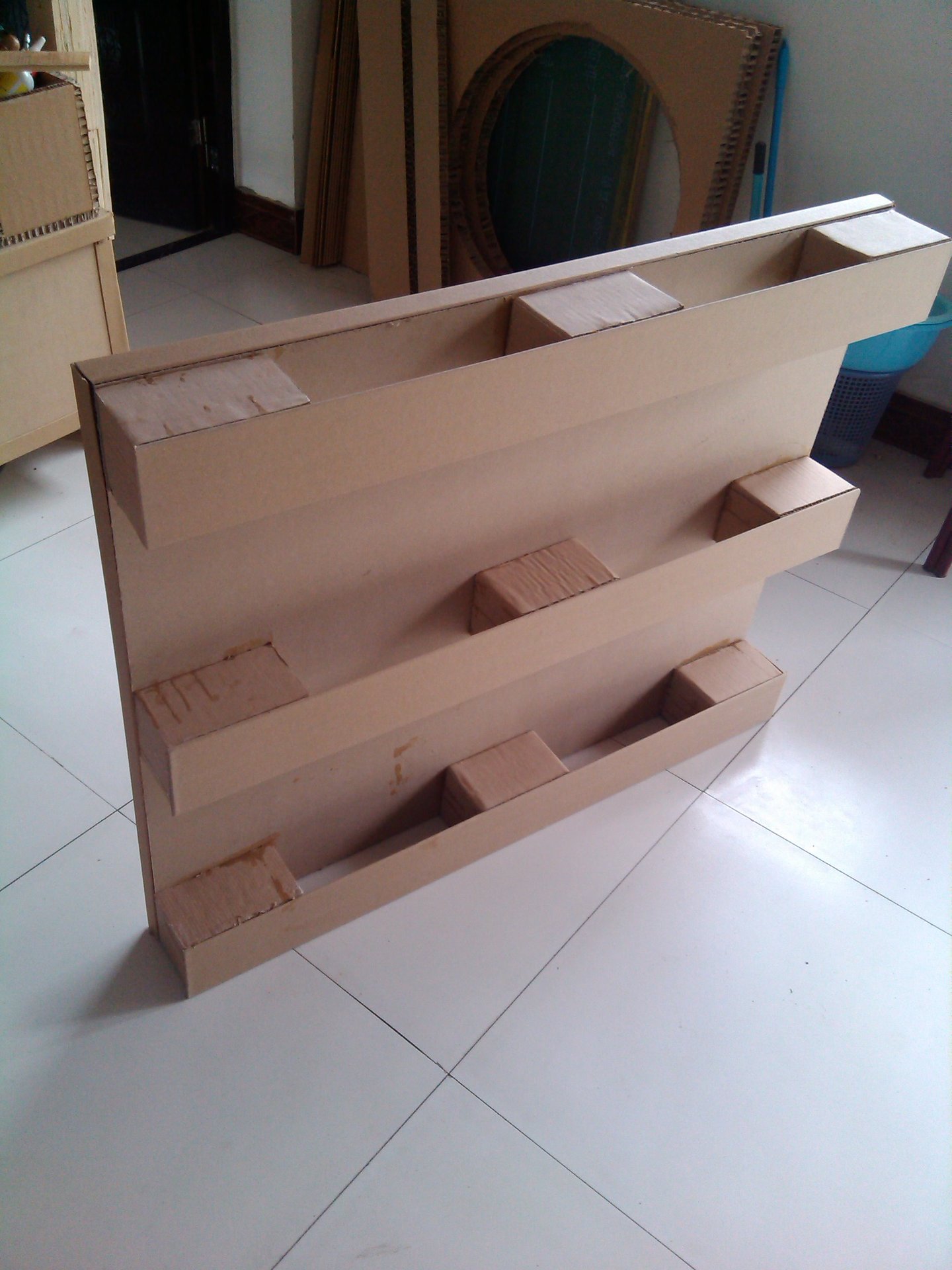 供应出口纸托盘  纸栈板 纸卡板 南京纸托盘 常州纸托盘 扬州纸托