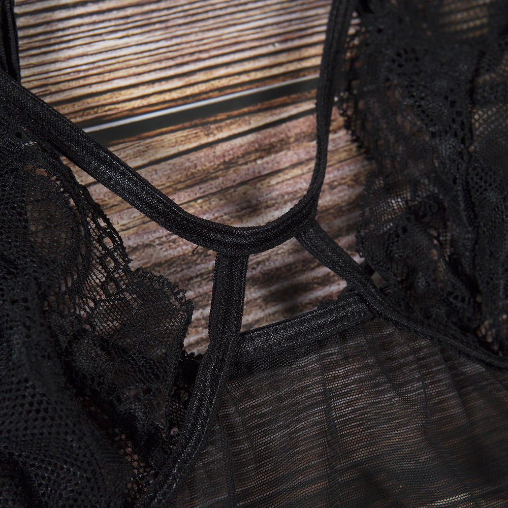 Soutiens-gorge en Polyester - Ref 3369096 Image 47