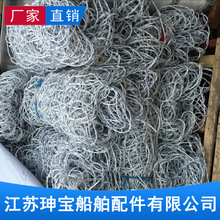 厂家生产高强丝安全平网 安全防护网 尼龙绳网