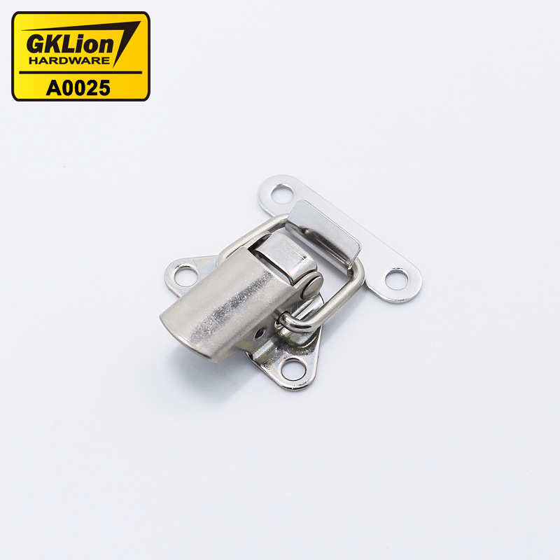 工具箱扣 箱包锁扣 灯箱搭扣 机箱搭扣 电箱搭扣 A0025