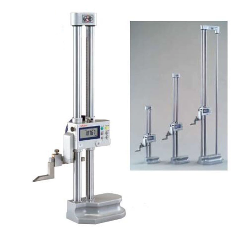 Япония Sanfeng Electronics Apparent height 0-1000mm Gongying Electronic High Card Glip 192-633-10