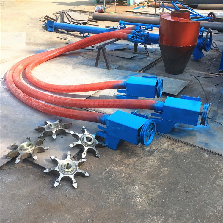 定制车挂式抽粪吸粮机 养殖粪便稀释粪水装车抽粪机高速运行抽粪