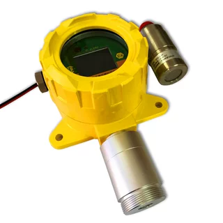 在线式VOC检测仪器固定式VOC气体浓度分析仪VOCs监测报警系统设备