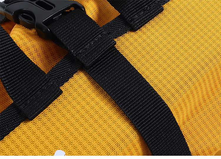 Climbing Rope Hook Storage Bag 5