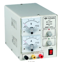 30V2A3A5A可調直流穩壓電源怡展RYI-3002/3003/3005測試老化電源