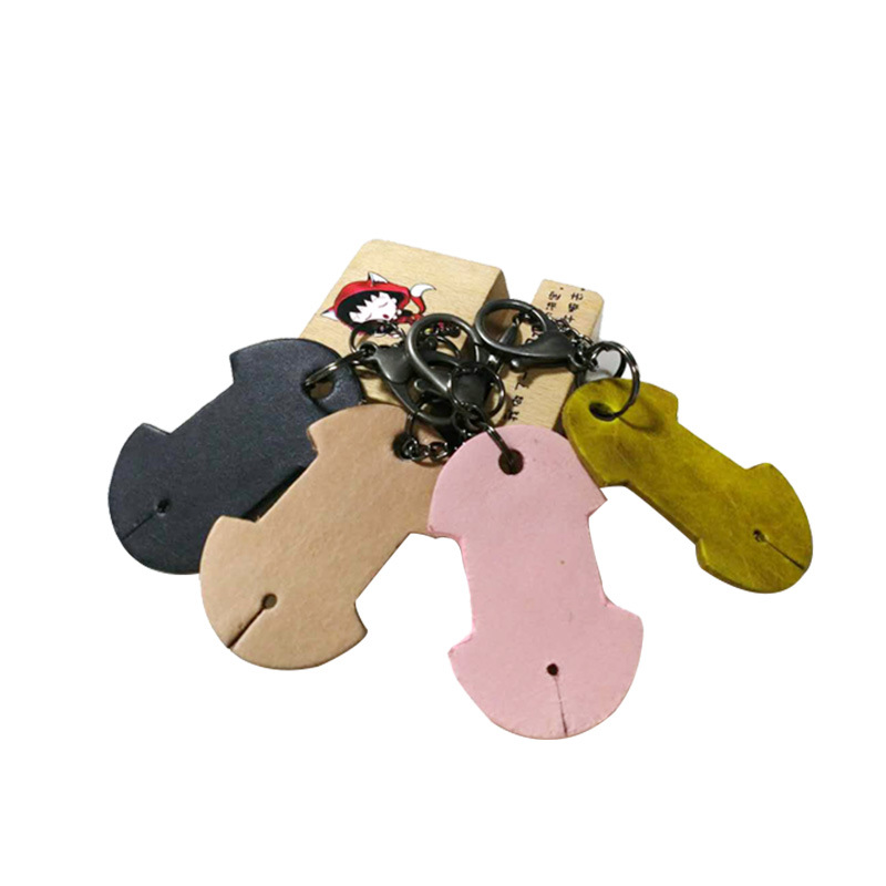 新款创意耳机收纳钥匙扣 手机通用耳机收纳带 耳塞整理带定制批发