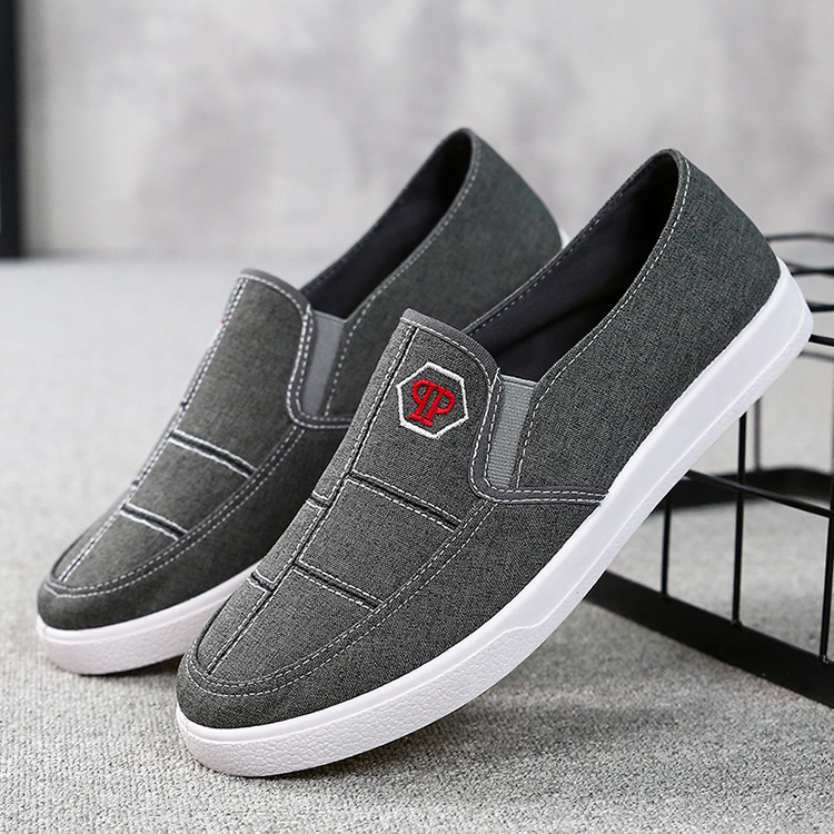 New designs men shoes wholesale breathab...