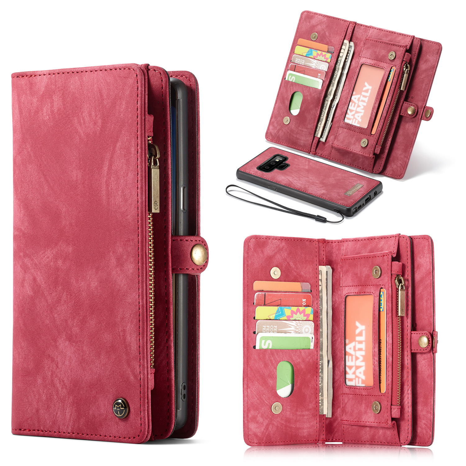 Leather Case 4
