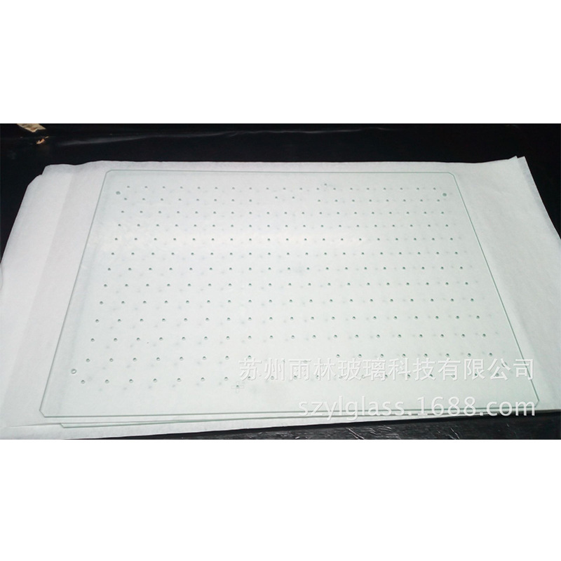 廠家直銷真空玻璃吸盤配件 鋼化玻璃 浮法玻璃定做批發