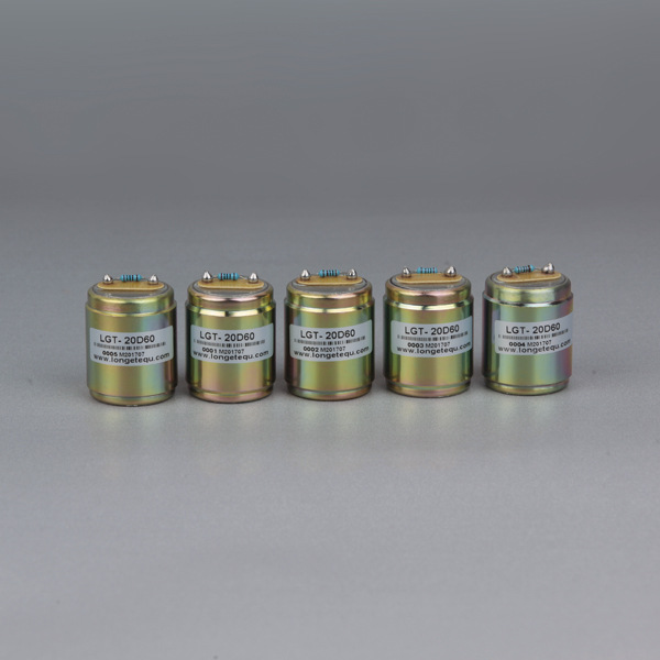 供应60Hz地震检波器（LGT-20D60）