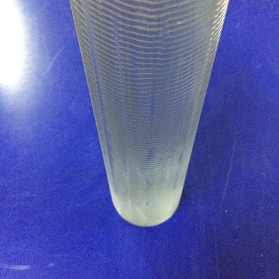 阻燃PC板 pc板加工厂家_PC耐力板 PC波浪瓦pc板