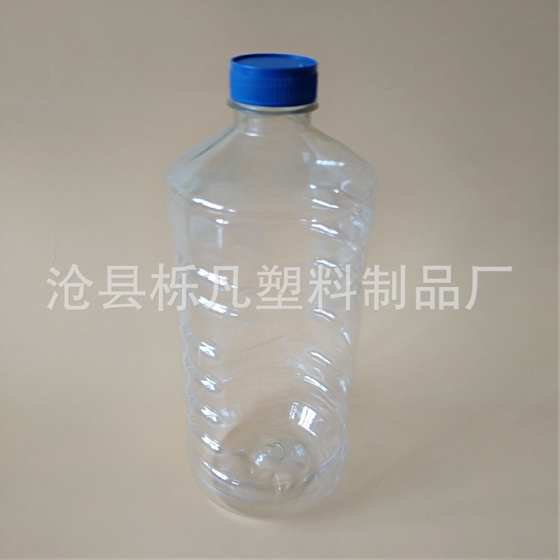 1.7L汽车玻璃清洗剂塑料包装瓶加工 车用玻璃水塑料瓶厂家直销