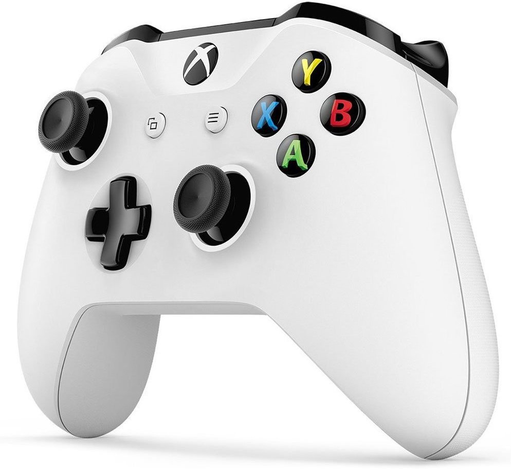 Refurbished xbox one s wireless bluetoot...