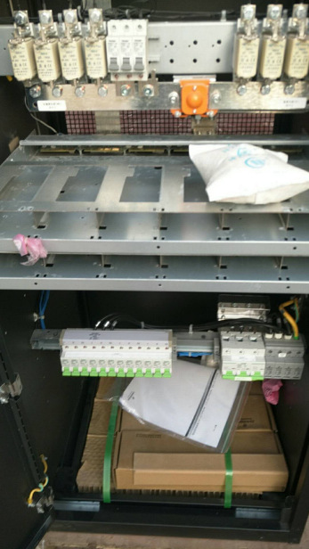 艾默生PS48300731,艾默生室内通信电源48V300A整流模块包邮