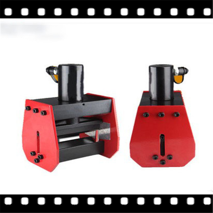 CB-200A手动液压弯排机 铜排折弯机 折弯器 折弯机母线加工机