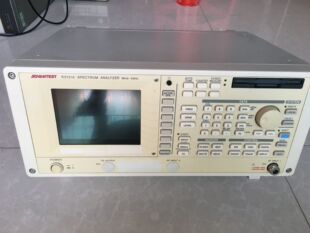 Длинная переработка/ремонт/продажа второго R3131A, R3132, R3162 Japan Ed Wan Spectrum Analyzer