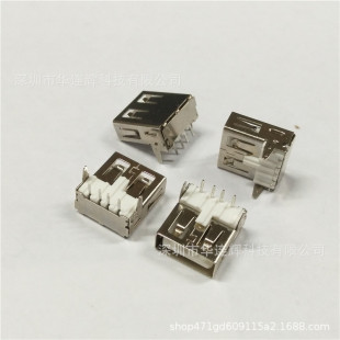 USBAF90��ֱ�_ƽ���B����ĸ��A��USB����