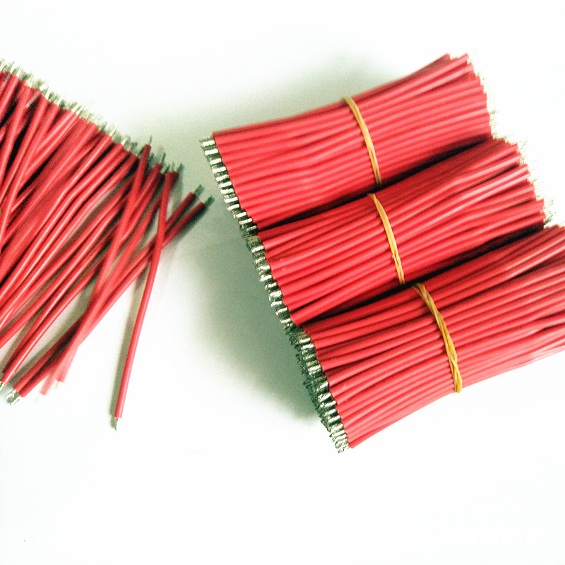 ����ֱ�� 3239 24AWG����轺��ѹ������ ����ͭ�������ӵ��� 3KV