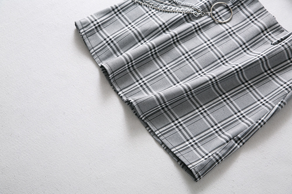 Jupe femme en Fibre de polyester - Ref 3330212 Image 28