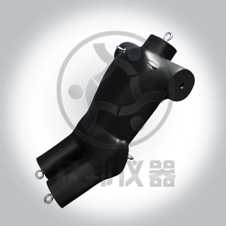 供应安全带模拟人 安全带专用橡胶假人ZD-719青岛众邦公司