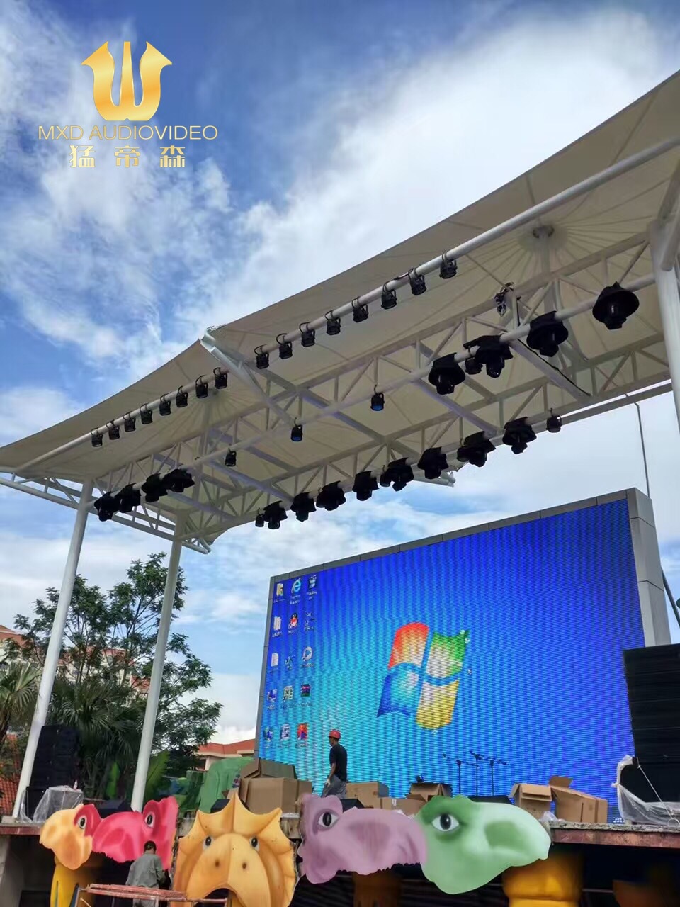 电影院大型剧院音响配置 家庭影院会议酒吧KTV音响厂家直供