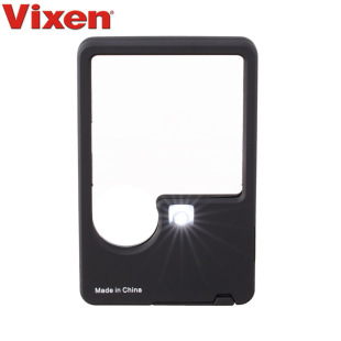 VIXEN�����ձ��M�ڱ�yʽ�ۯB��x����ʽ�ֳַŴ��R����LED��yʽ