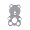 Cutting die, with little bears