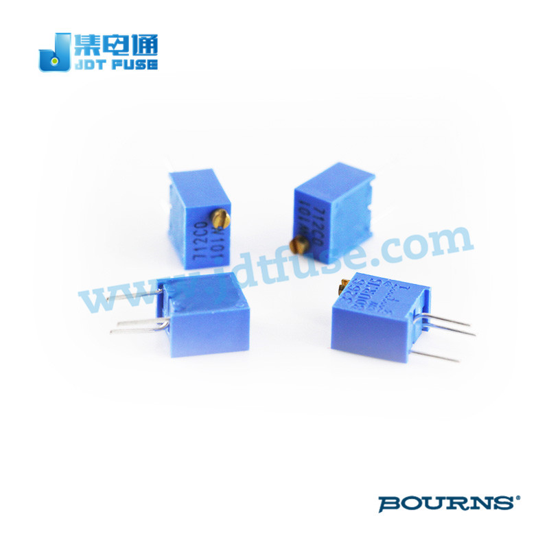 3266W-1-204LF微调电位器bourns伯恩斯电位器美国邦士原装现货