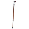 Aluminum alloy assistant elderly single -handed sticks, non -slip aluminum alloy smart crutches manufacturers direct sales