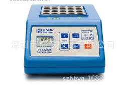 哈纳HANNA COD预装试剂HI94754C-25专用化学需氧量COD试剂管