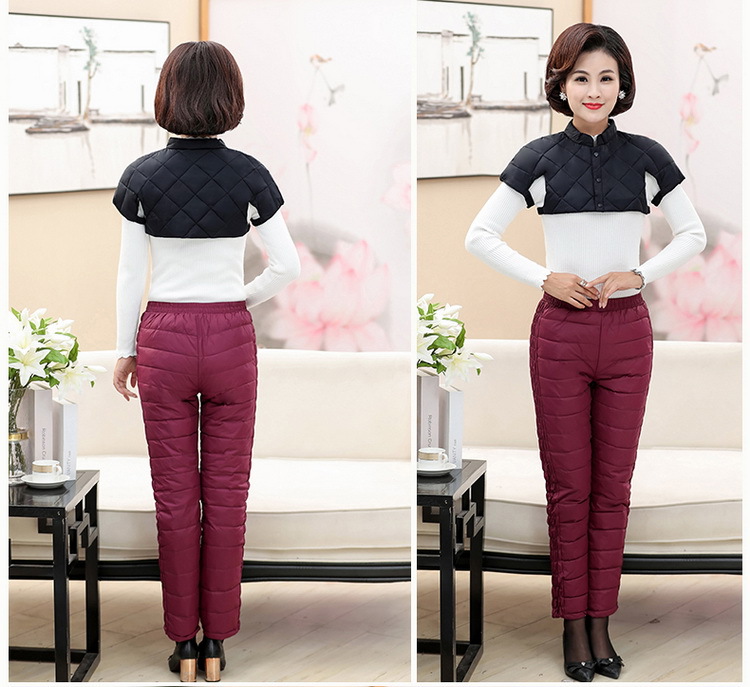 Gilet femme en Fibre de polyester - Ref 3317623 Image 38