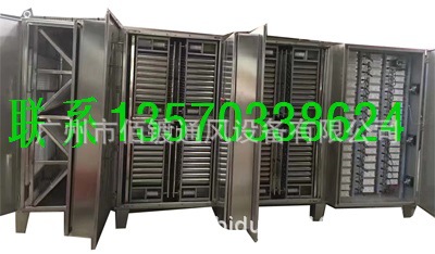 等离子废气净化器，低温等离子净化装置