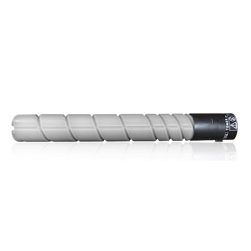 Порошковый корпус для Zhuhai Factory Mei Nengda TN512 C454E C554E C308 324 ADC307 367 Ink Box