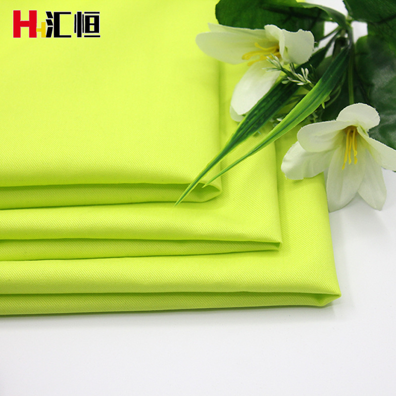 148*60薄双经斜面料 素色全棉布料 斜纹纱卡 纯棉布料 服装面料