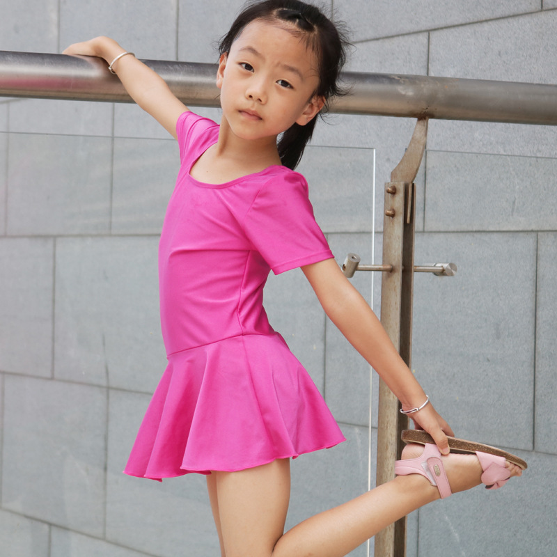 Children's swimwear