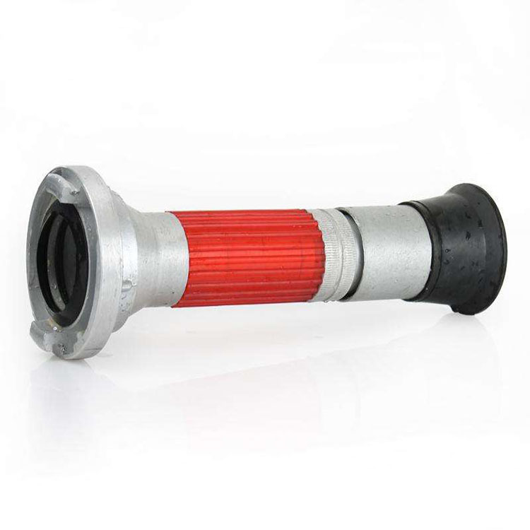 DN50喷雾水枪 开花水枪  DN65/80直流喷雾多功能消防专用水枪